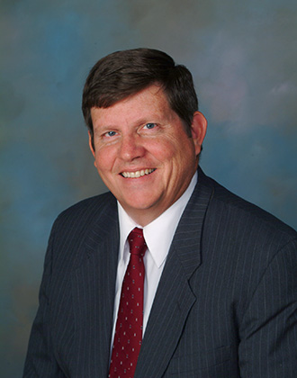 Dr. Claude R. Stephens